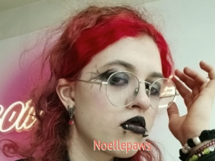 Noellepaws