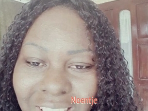 Noentje
