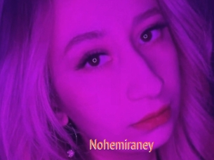Nohemiraney