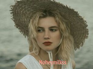 Noheymilkss