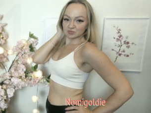 Nomigoldie