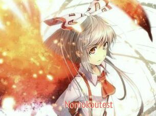 Nomokoutest