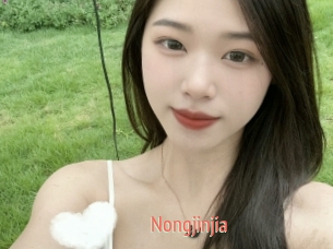 Nongjinjia