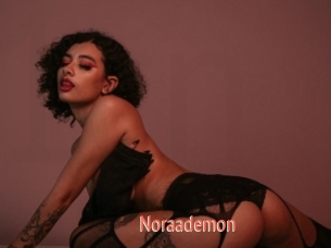 Noraademon