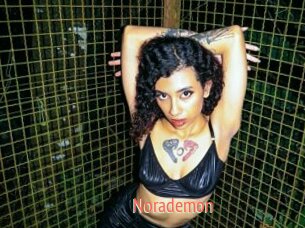 Norademon