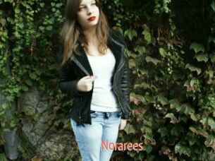 Norarees