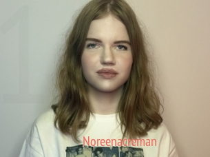 Noreenacreman
