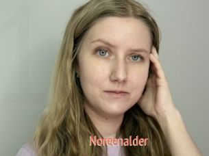 Noreenalder
