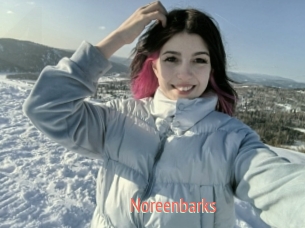 Noreenbarks