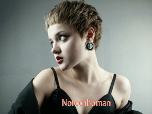 Noreenboman