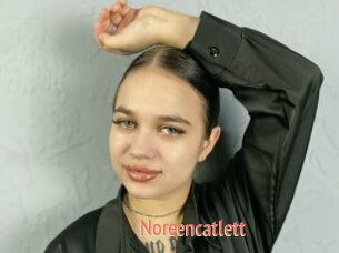 Noreencatlett