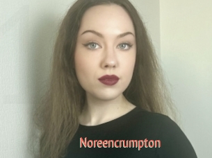 Noreencrumpton
