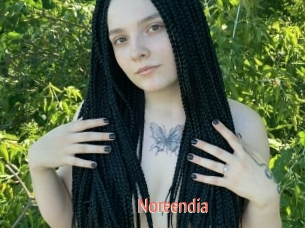 Noreendia