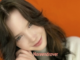 Noreendrover