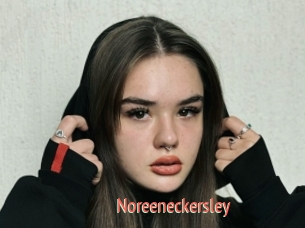 Noreeneckersley