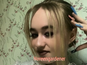 Noreengardener