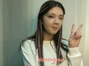 Noreengorse