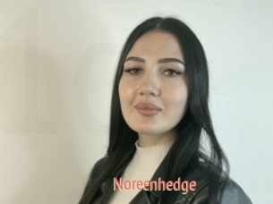 Noreenhedge
