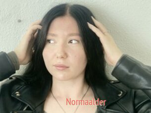 Normaalder