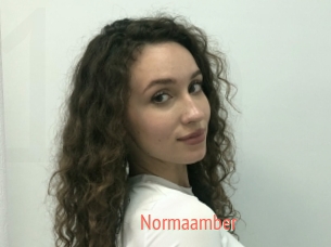 Normaamber