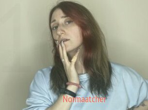 Normaatcher