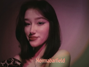 Normabarfield