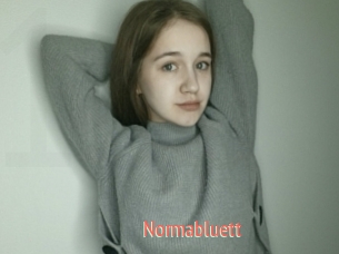 Normabluett
