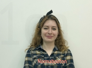 Normabooton