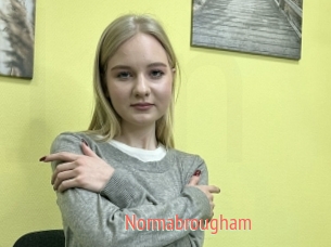 Normabrougham