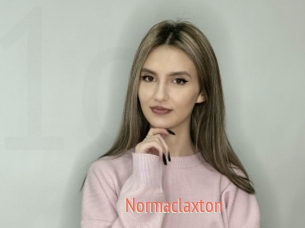Normaclaxton