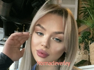 Normacleverley