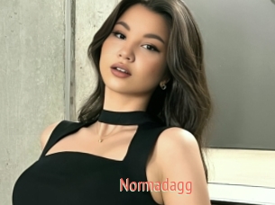 Normadagg