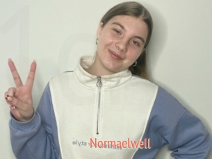 Normaelwell