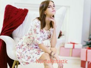 Normafantastic