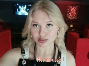 Normafussell