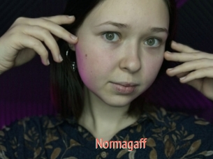 Normagaff