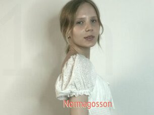 Normagosson
