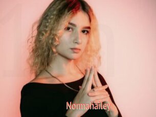 Normahailey