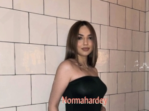 Normahardey