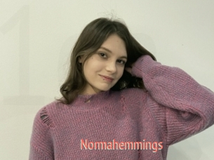 Normahemmings