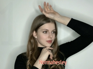 Normahesley