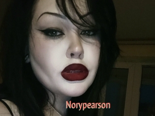 Norypearson