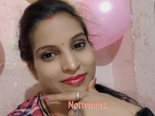 Nottyrupsa