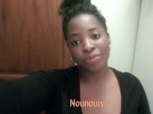 Nounours