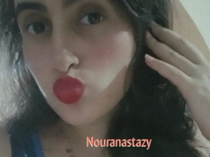 Nouranastazy