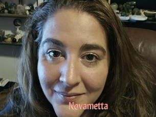 Novametta