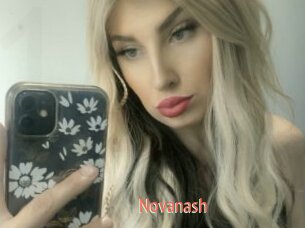 Novanash