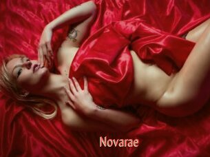 Novarae