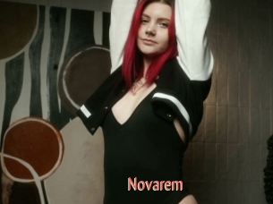 Novarem