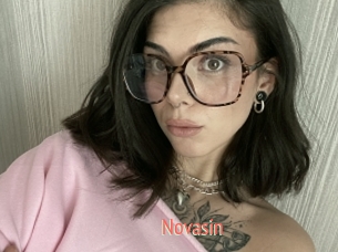 Novasin